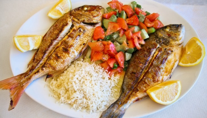 سمك الشعور